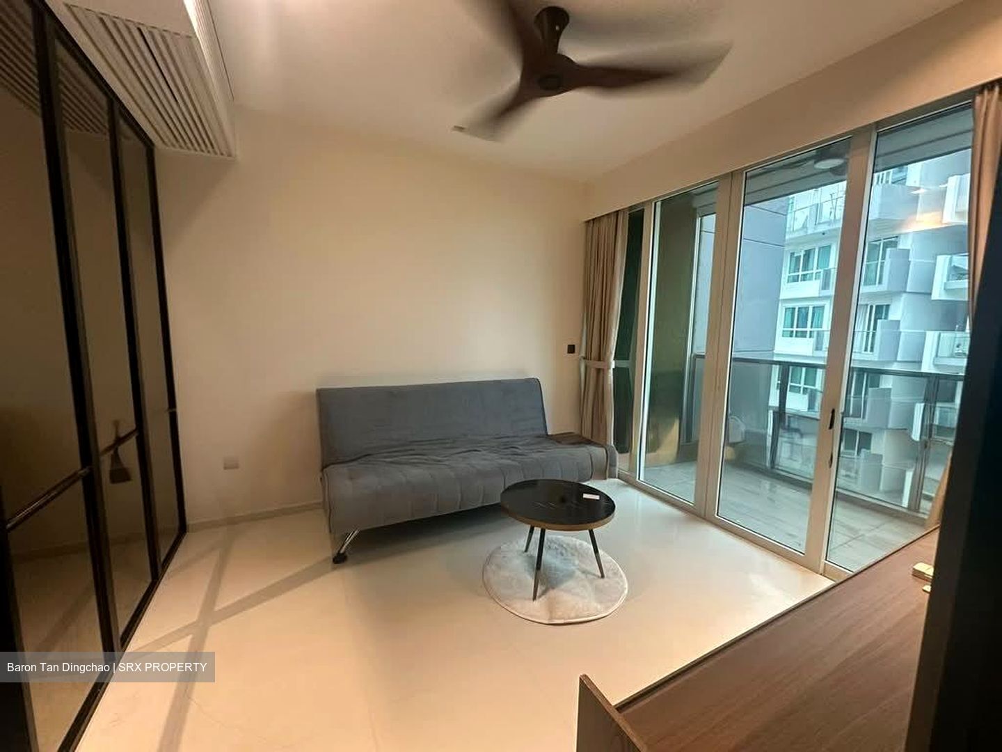 Vacanza @ East (D14), Condominium #573949861